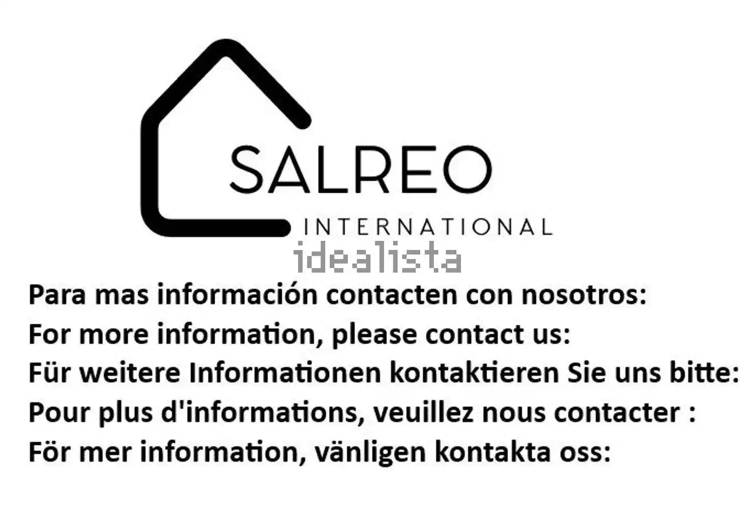 Villa avec piscine à vendre à Portals Nous, imagen 2