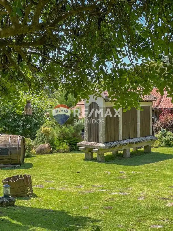 Maison avec jardin à vendre à O Rosal, imagen 24