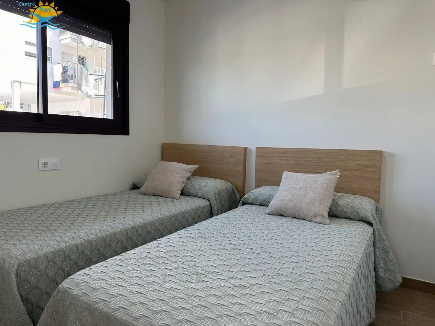 Attique avec piscine à vendre à Daimús, imagen 11