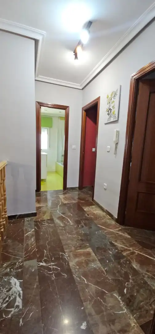 Casa o xalet en venda en Puertollano amb Aire condicionat, Calefacció i Jardí privat