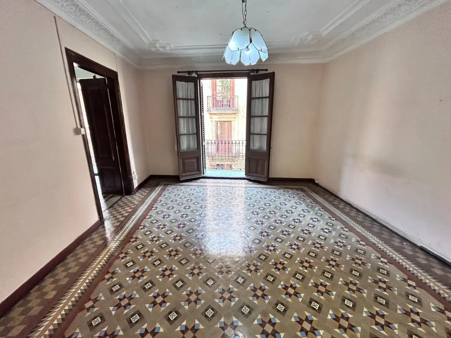 Wohnung mit Terrasse zum Verkauf in Carrer d'Avinyó, imagen 46