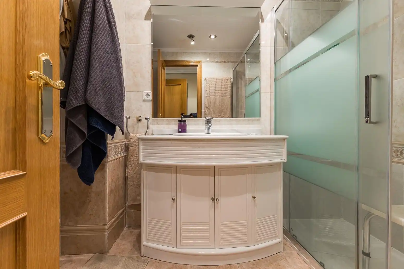 Baño de Piso en venta en Valencia con Aire acondicionado y Calefacción