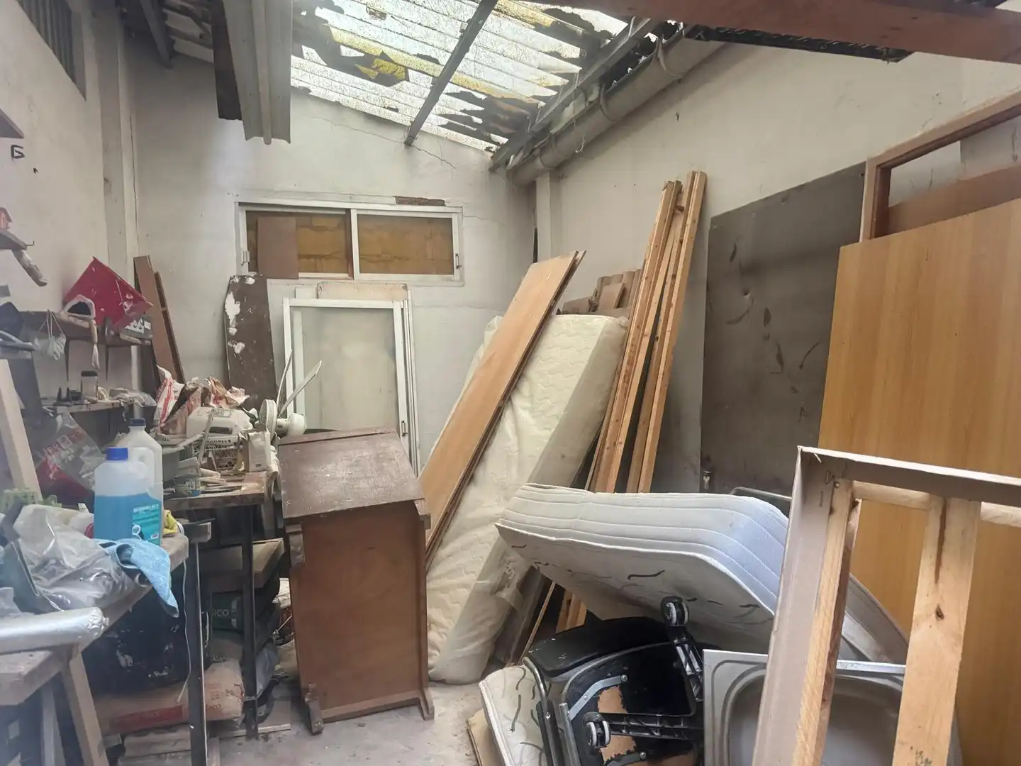 Erdgeschoss zum Verkauf in Gandia mit Heizung und Terrasse