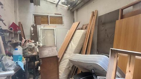 Foto 4 de Planta baixa en venda a Carrer Abat Solà, 52, Plaza Elíptica - República Argentina, Valencia