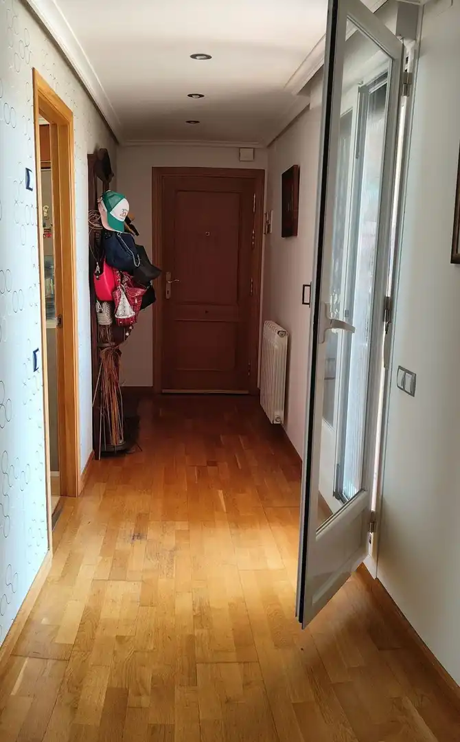 Wohnung zum Verkauf in Murillo de Río Leza