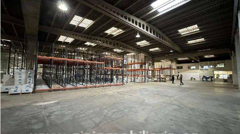 Photo 3 of Industrial buildings to rent in Calle Freiría, 48, Cabral - Candeán, Pontevedra