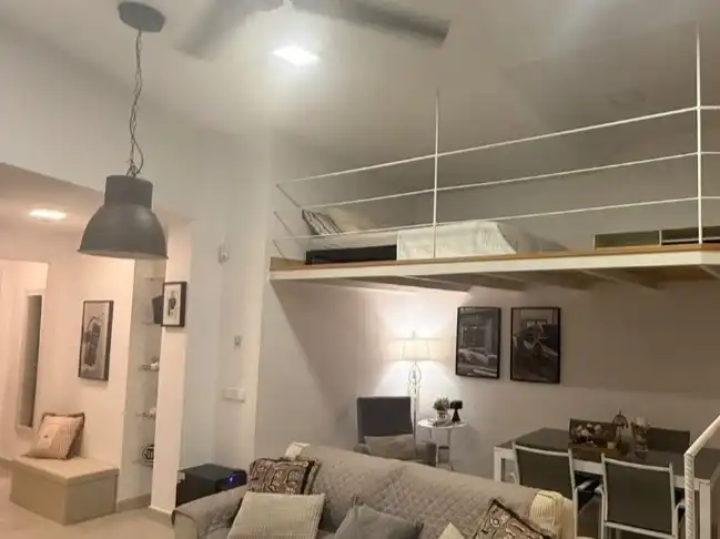 Apartamento con jardín en venta en Verbania 20, imagen 13