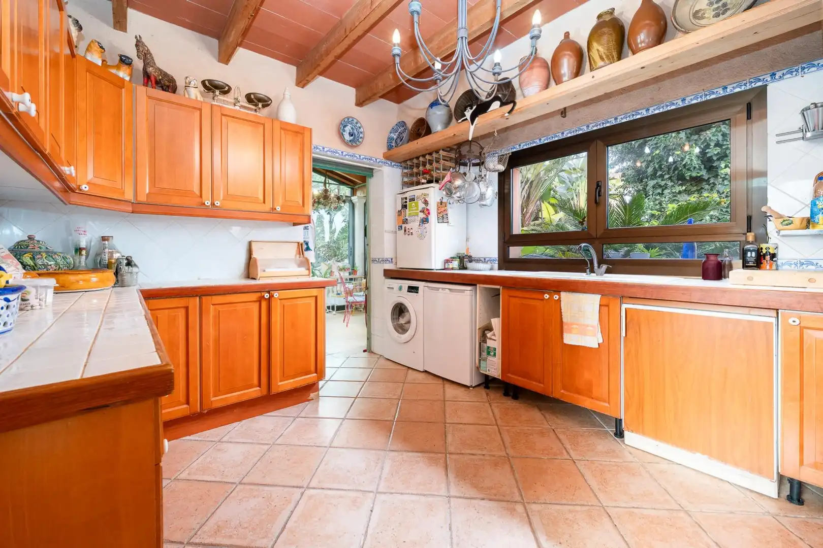 Casa rustica con piscina in vendita a Algaida, imagen 12