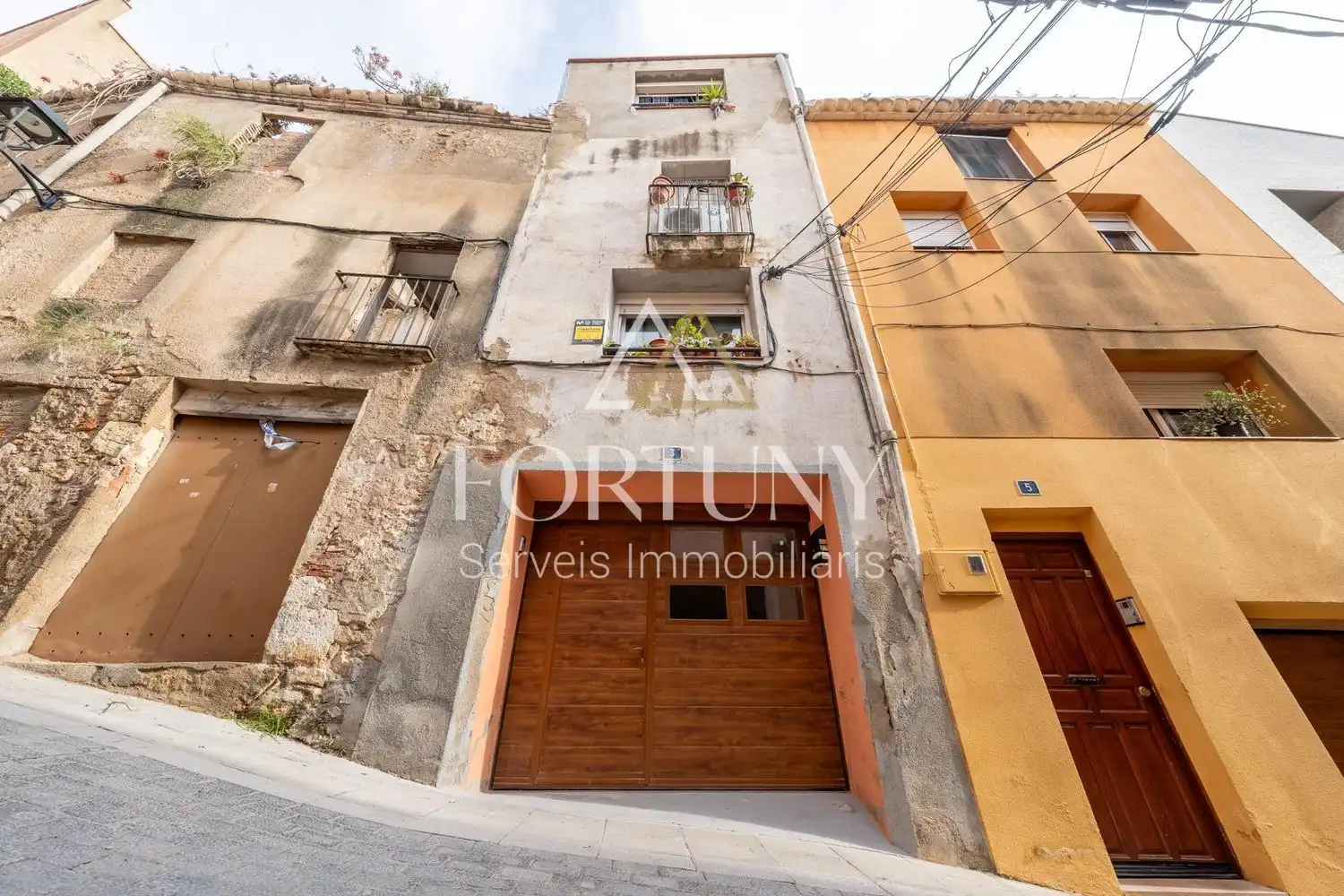 Haus zum Verkauf in Mossèn Ramon Bergadà, imagen 2