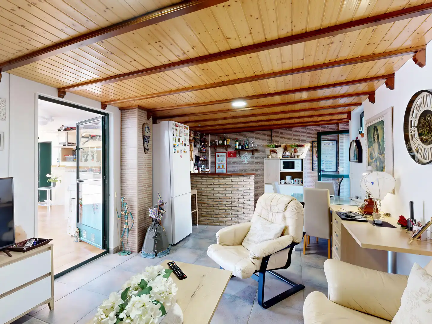 Terraced house with pool for sale in Montesol - Mejostilla, imagen 51