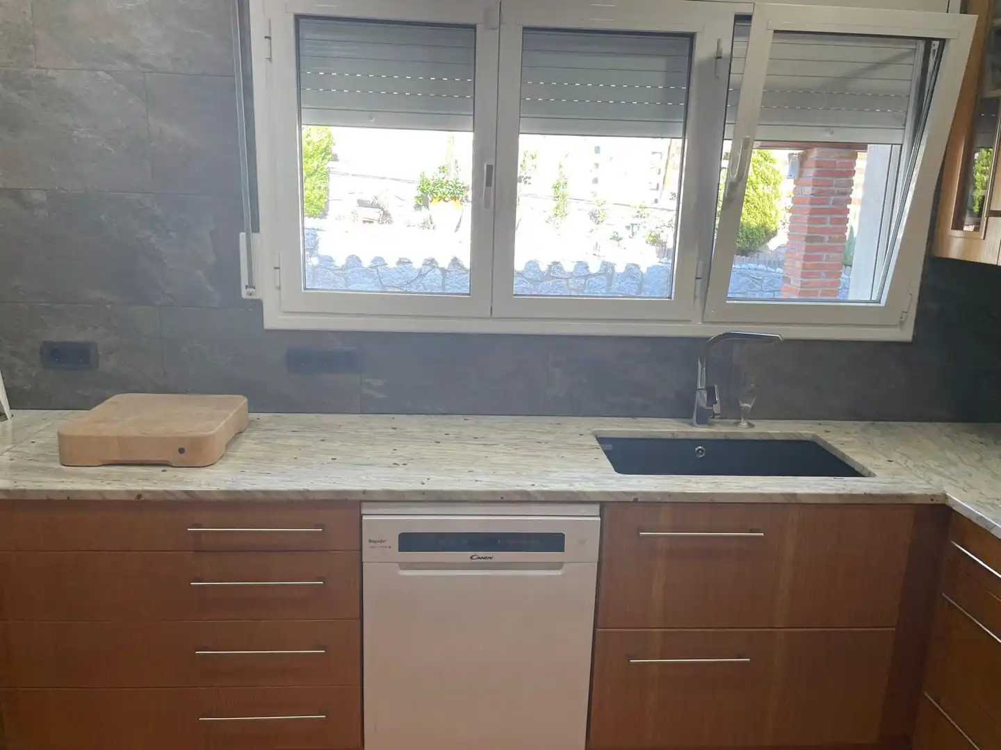 Villa con terrazza in vendita a Vallromanes, imagen 24
