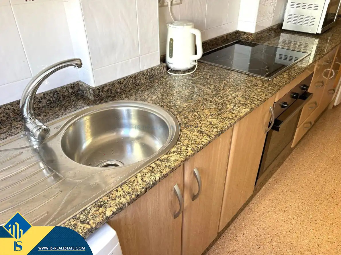 Apartament amb ascensor en venda a Centro, imagen 12