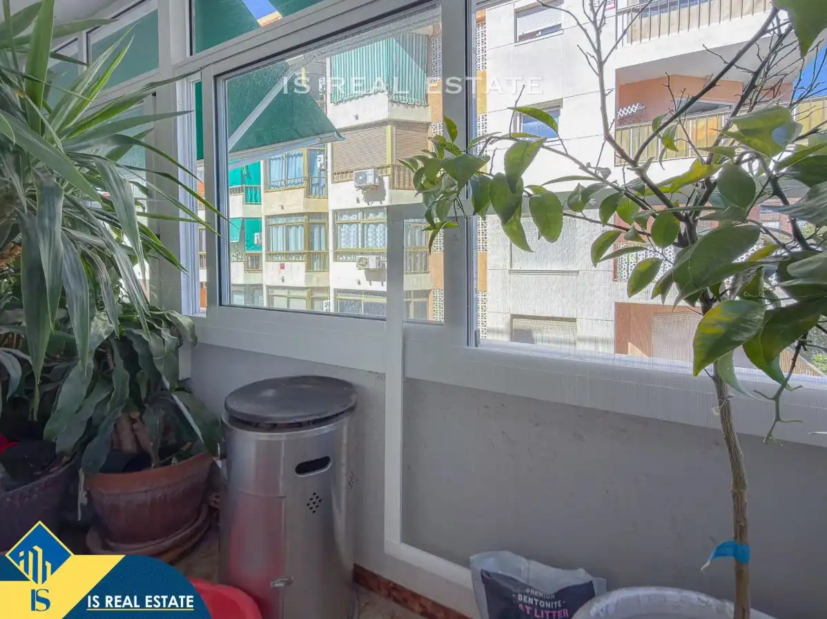 Apartament amb ascensor en venda a Playa del Cura, imagen 8