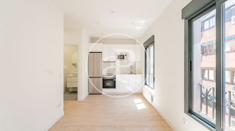 Photo 4 of Flat for sale in C. de Hermosilla, Fuente del Berro, Madrid Capital