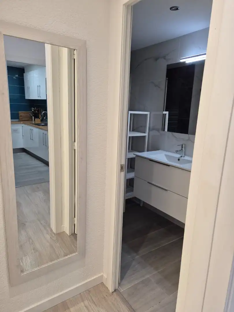Apartamento con ascensor en alquiler en Las Atalayas - Urmi - Cerro de Mar, imagen 26
