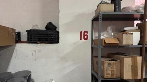 Foto 5 de Garatge en venda a Barrios Bajos - La Horta, Zamora