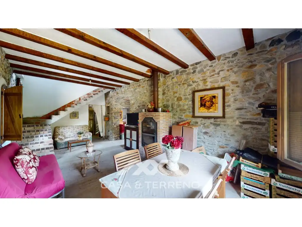 Casa o xalet en venda en Moclinejo amb Piscina