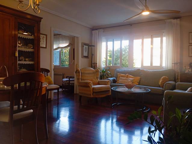 Piso en Venta en Avenida Tomás Romero de Castilla, 5 en Valdepasillas - La Paz - Huerta Rosales