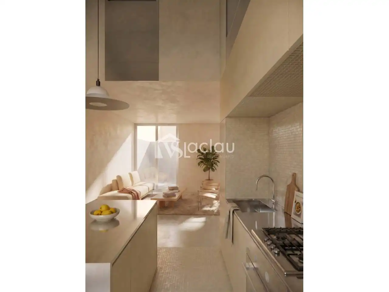 Villa con piscina in vendita a Calle  Lluïsa Xifre i Morros, imagen 5