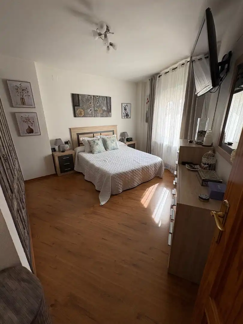 Habitación de Casa o chalet en venta en Motilla del Palancar con Aire acondicionado, Calefacción y Parquet
