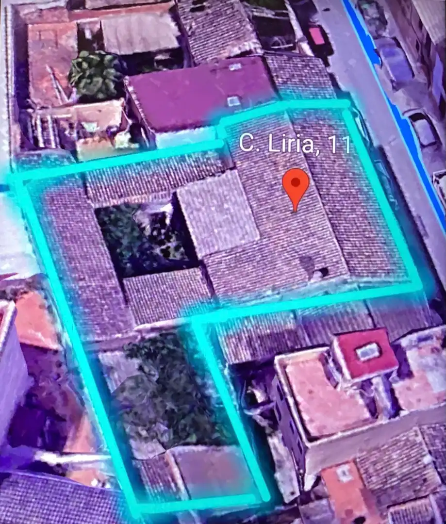 Casa o chalet en venta en Bétera con Calefacción, Jardín privado y Terraza
