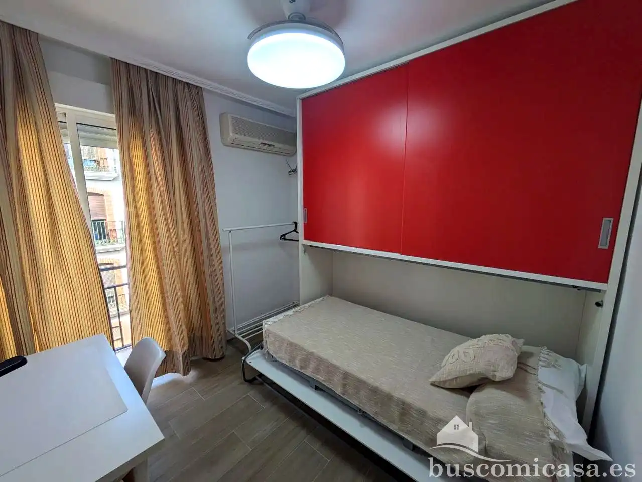 Habitación en Linares, Jaén