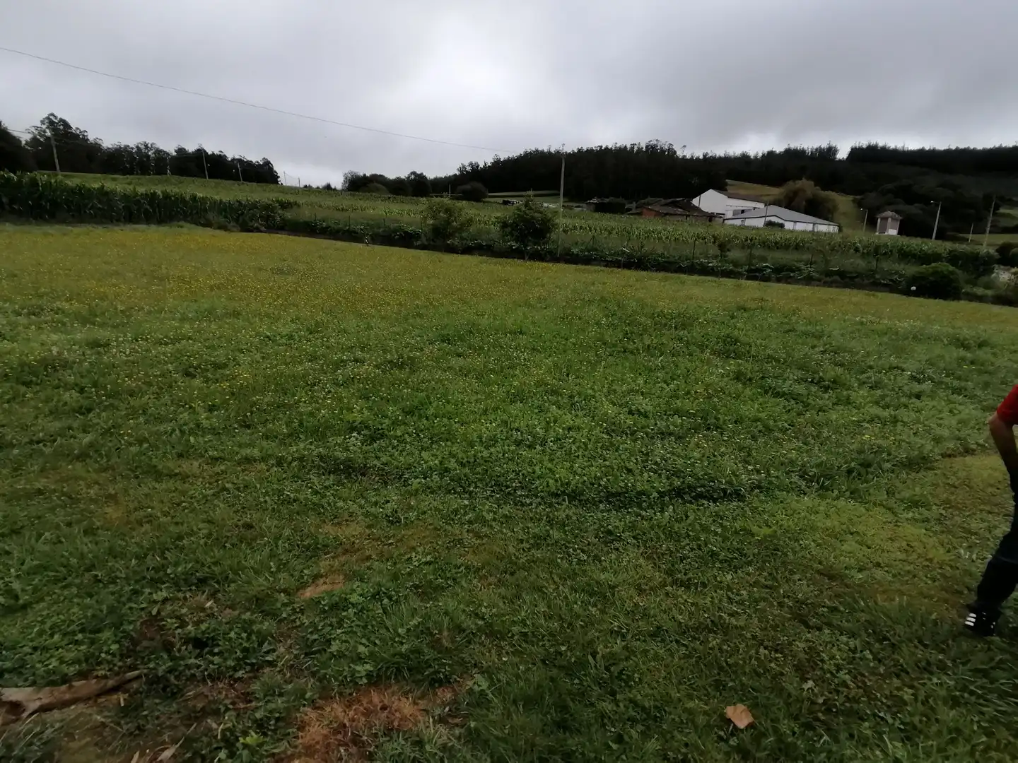 Casa amb jardí en venda a Barreiros, imagen 64