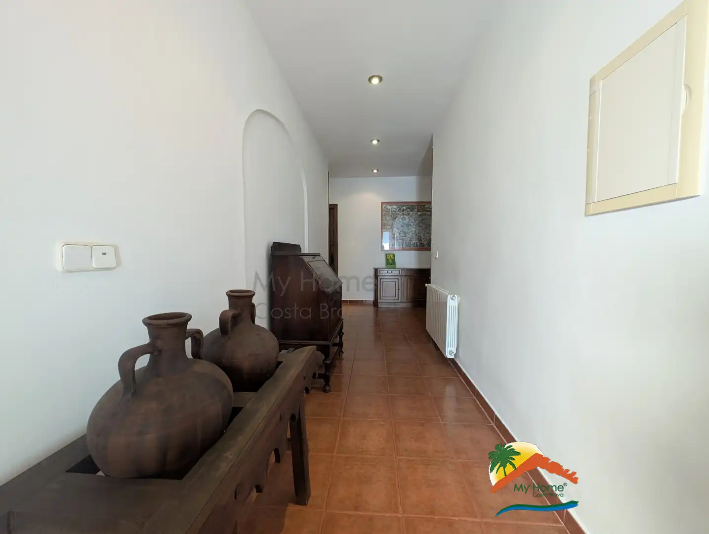 Maison avec piscine à vendre à Serra Brava, imagen 35