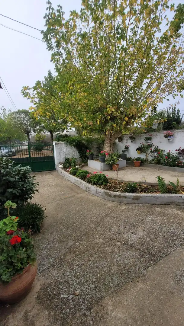 Casa amb jardí en venda a Frades de la Sierra, imagen 4