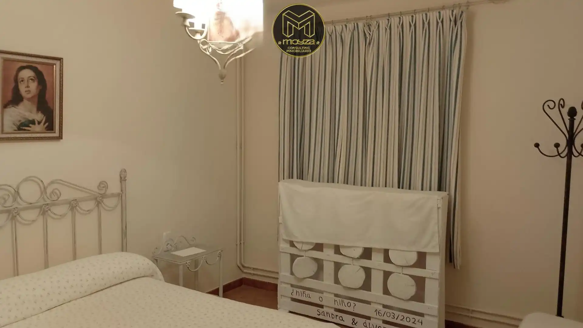 Casa rústica amb terrassa en venda a San Roque - La Cruz - La Rozuela, imagen 14