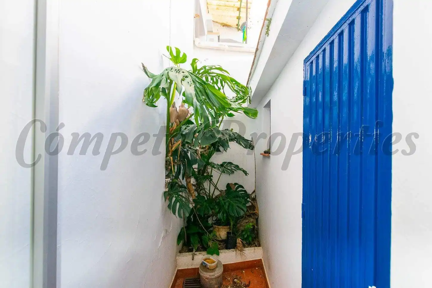 Casa en venda a Canillas de Albaida, imagen 11