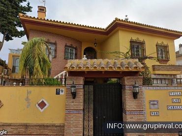 Pis en venda a CL ALORA-RESERVA MARBELLA 58