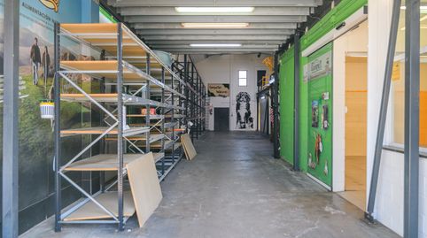 Foto 2 von Fabrikhallen zur Miete in Viladecans - Cl Forja la, Vilamarina, Viladecans