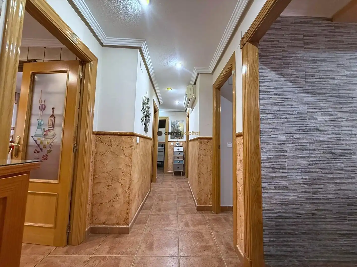 Piso en venta en Petrer con Aire acondicionado, Trastero y Balcón