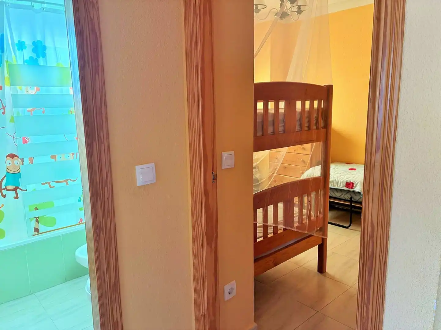 Wohnung mit Terrasse zum Verkauf in Bellreguard - AV ALQUERIETA DE 8, imagen 8