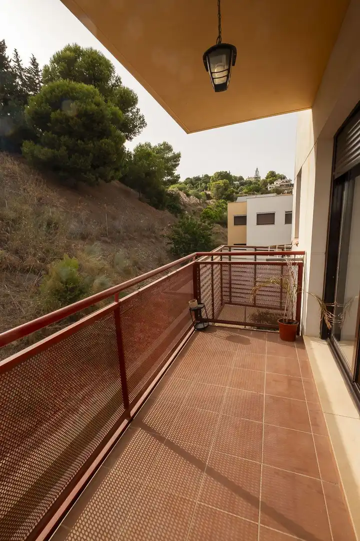 Terraza de Piso en venta en Rincón de la Victoria con Aire acondicionado, Calefacción y Terraza