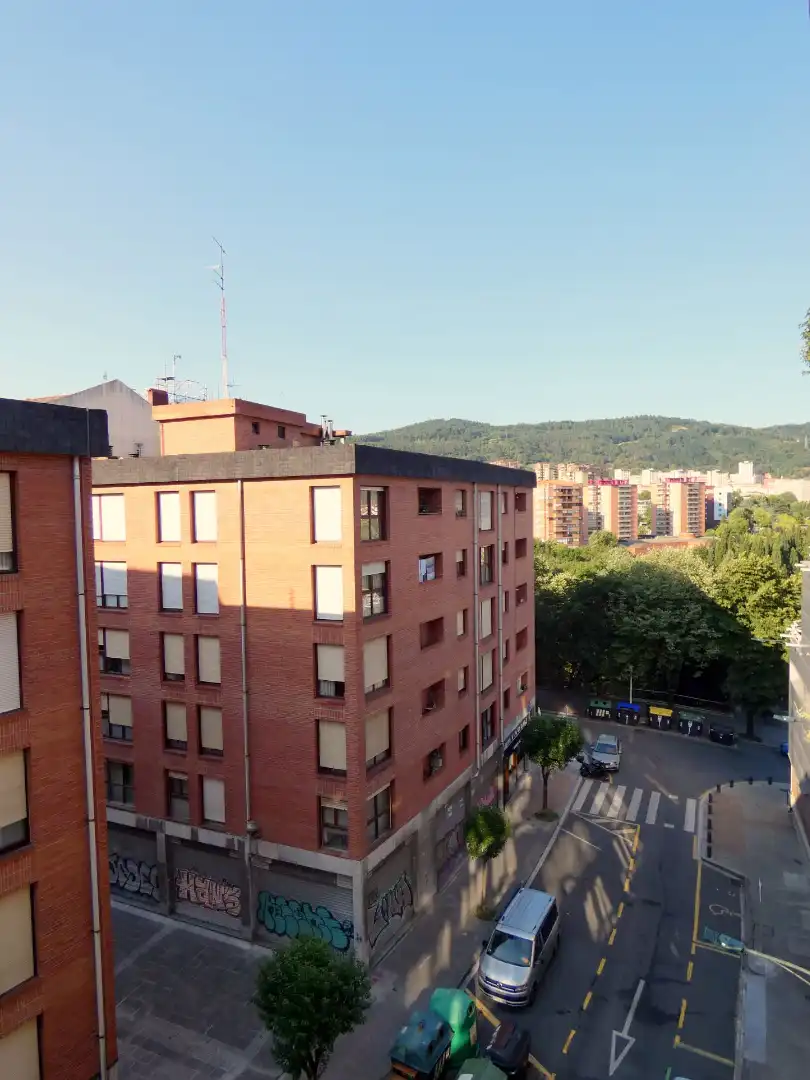 Pis amb ascensor en venda a Torre Gorostitzaga Kalea, imagen 23