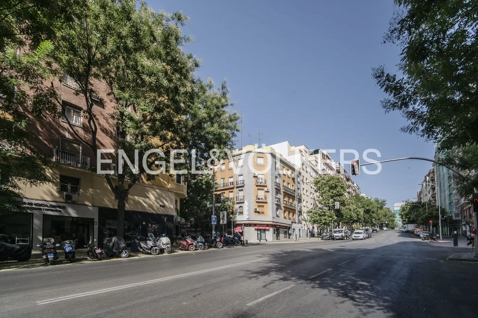 Appartement avec ascenseur à vendre à Retiro, imagen 29