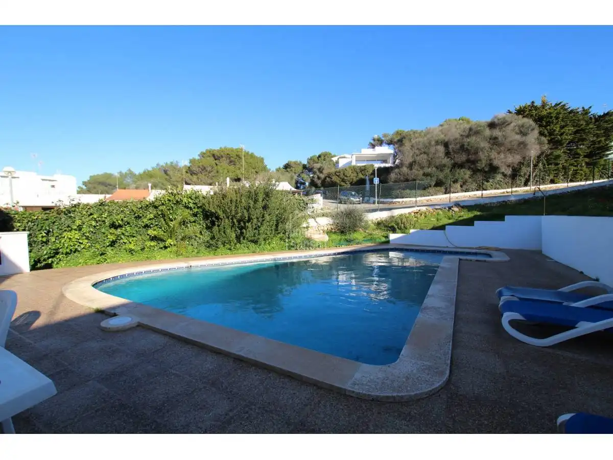 Villa avec piscine à vendre à Sant Climent - Es Canutells, imagen 4