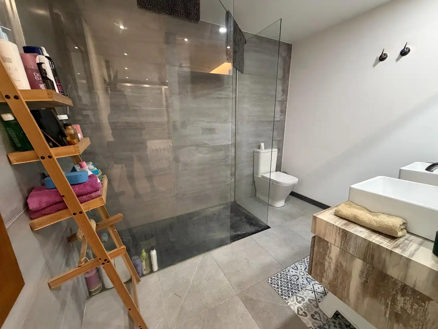Maison mitoyenne avec jardin à vendre à El Racó - Sant Feliu del Racó, imagen 36