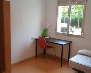 Bedroom of Flat to rent in Vitoria - Gasteiz