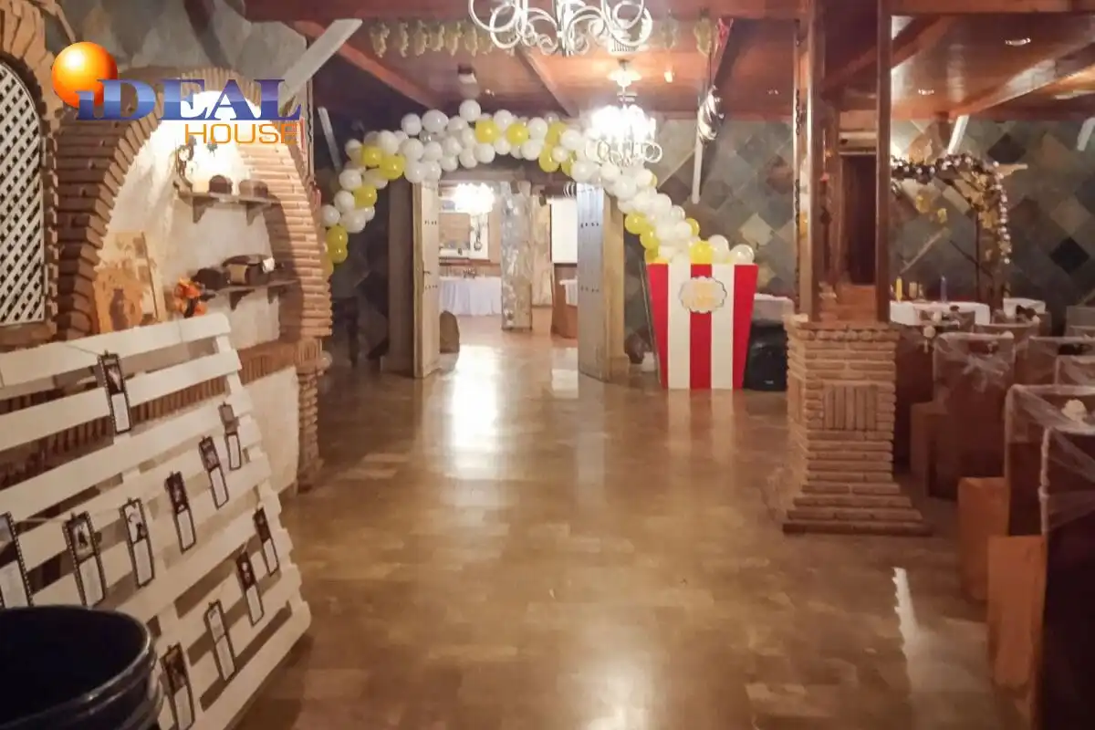 Local comercial en venda a Pinos Genil, imagen 36