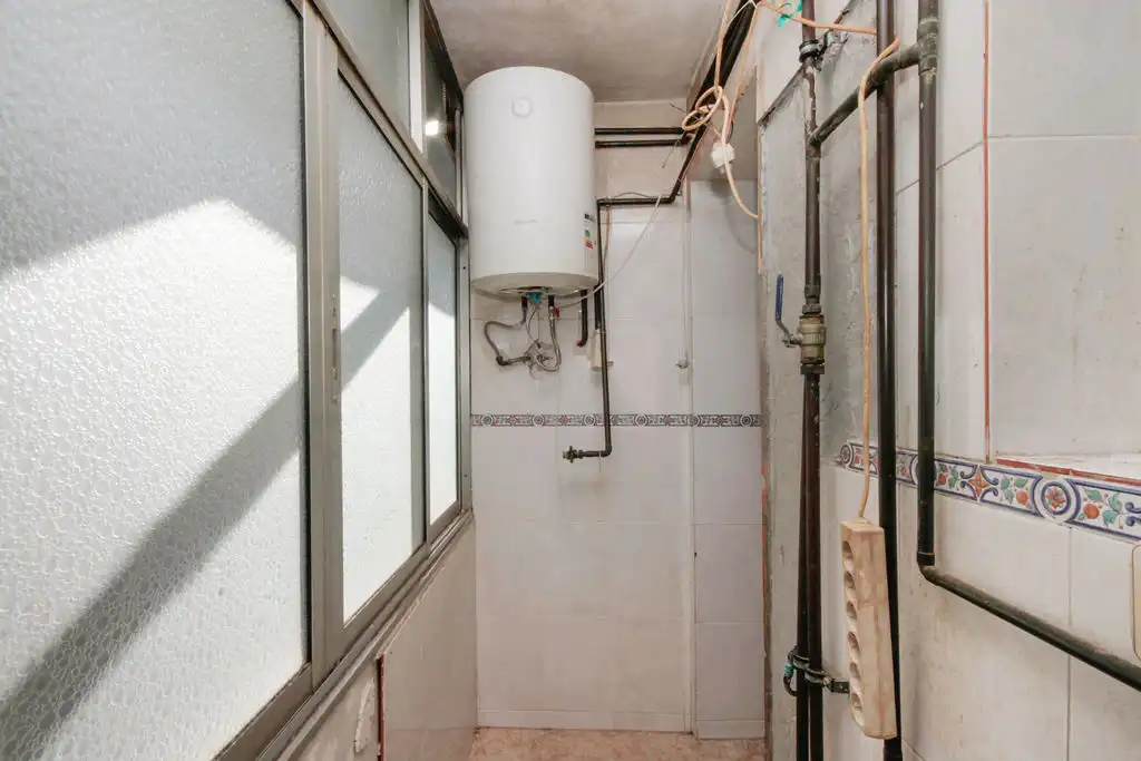 Piso en venta en C/ Primero de Mayo, Pomar