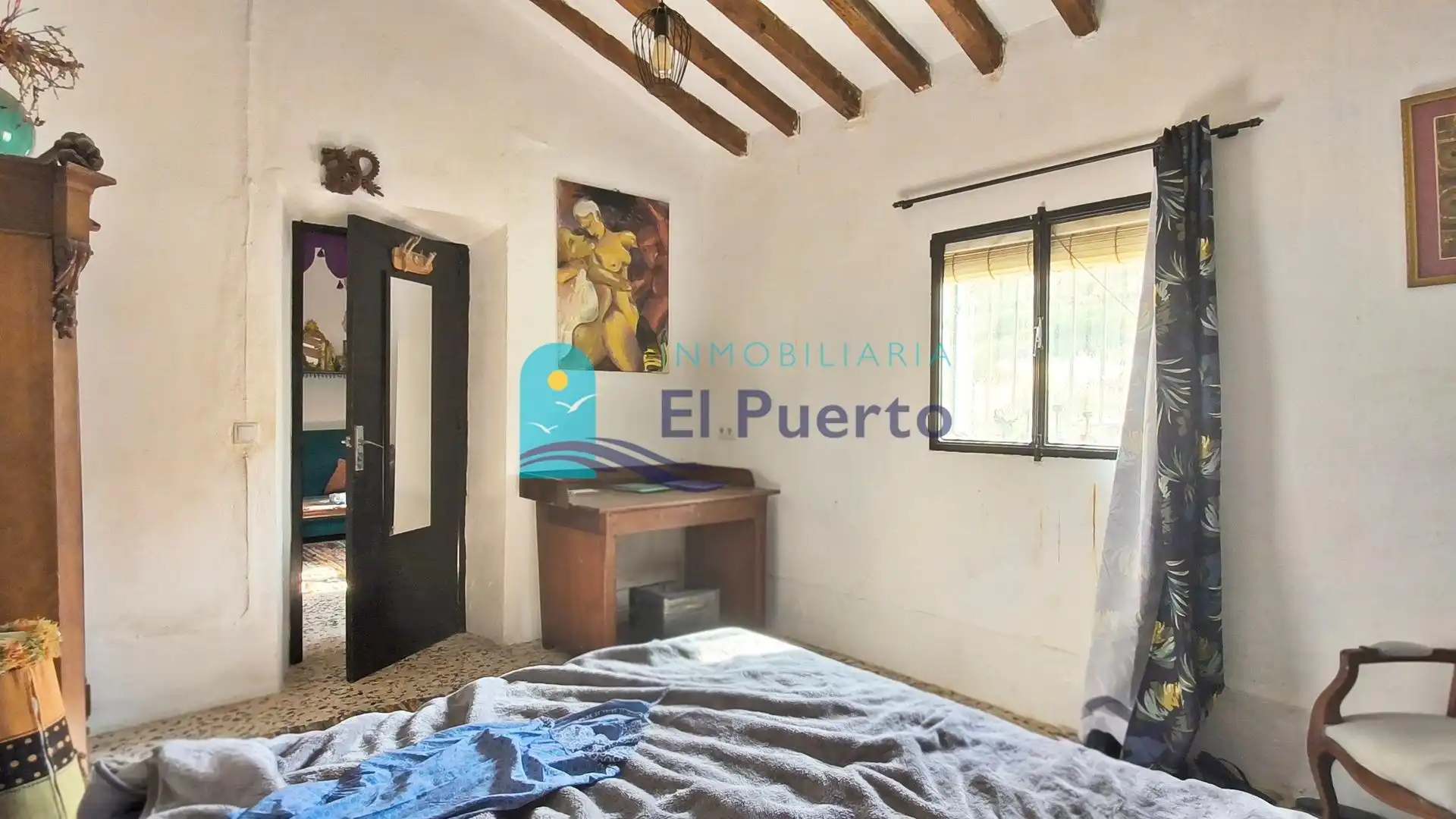 Casa con piscina in vendita a Mazarrón Casco Urbano, imagen 19
