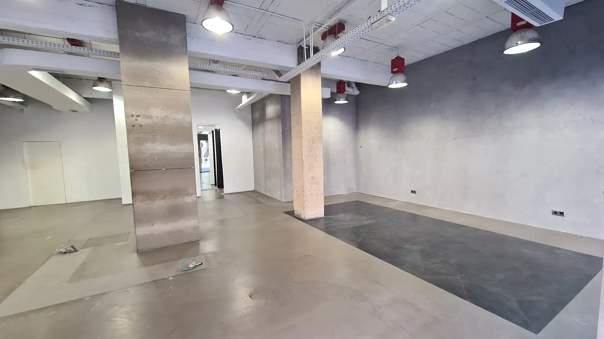 Business premises to rent in Calle Amargura 4, imagen 7