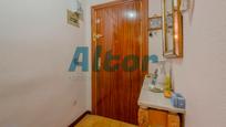 Bedroom of Flat for sale in  Madrid Capital  with Heating, Terrace and Storage room