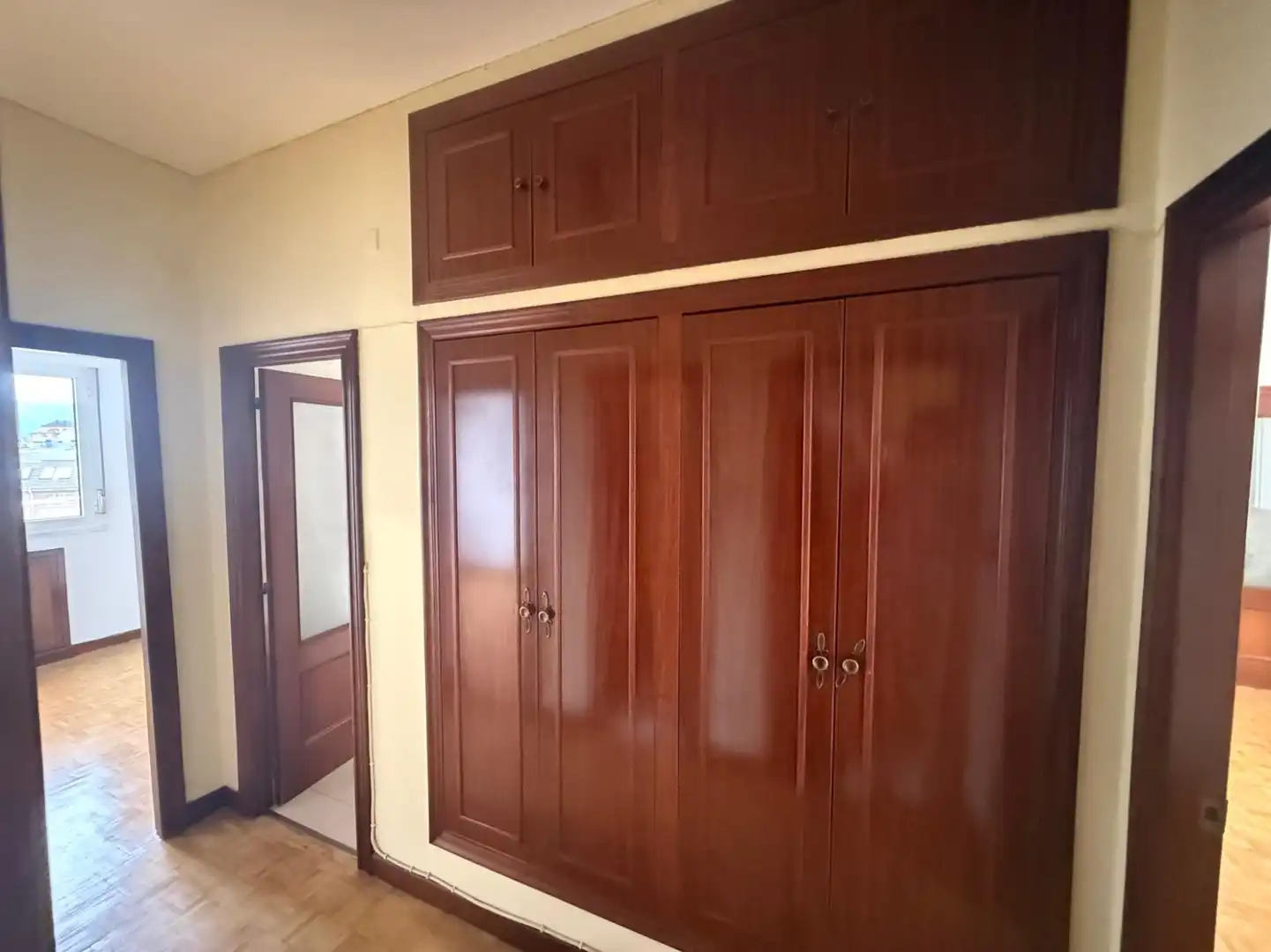Flat for sale in Oviedo   with Heating, Parquet flooring and Terrace