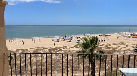 Foto 2 de Apartamento en venta en Calle Codornices, Isla Canela, Huelva