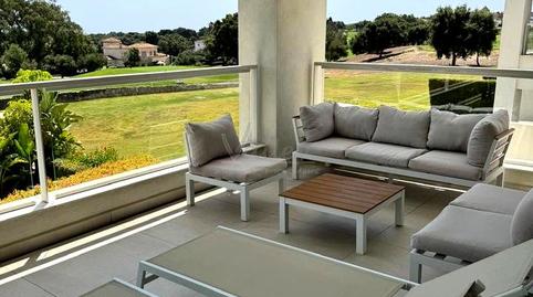 Foto 4 de Apartament en venda a Mesilla del Diente, Sotogrande Alto, Cádiz