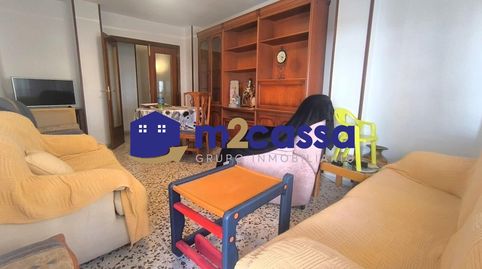 Foto 2 de Piso en venta en San José, Lorca